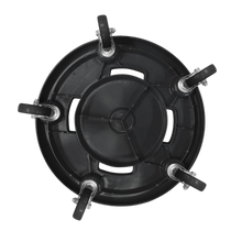 Cargar imagen en el visor de la galería, BASE RUEDAS P/CESTO TOFF NG