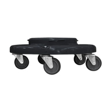 Cargar imagen en el visor de la galería, BASE RUEDAS P/CESTO TOFF NG