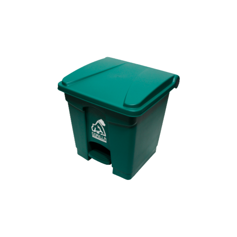 BOTE PEDAL HEAVY DUTY 30 LT