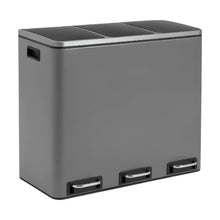 Cargar imagen en el visor de la galería, BOTE RECTANGULAR 54 LT TRIP PEDAL