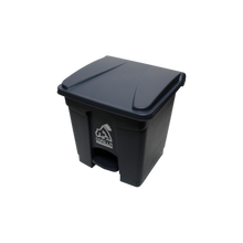 Cargar imagen en el visor de la galería, BOTE PEDAL HEAVY DUTY 30 LT