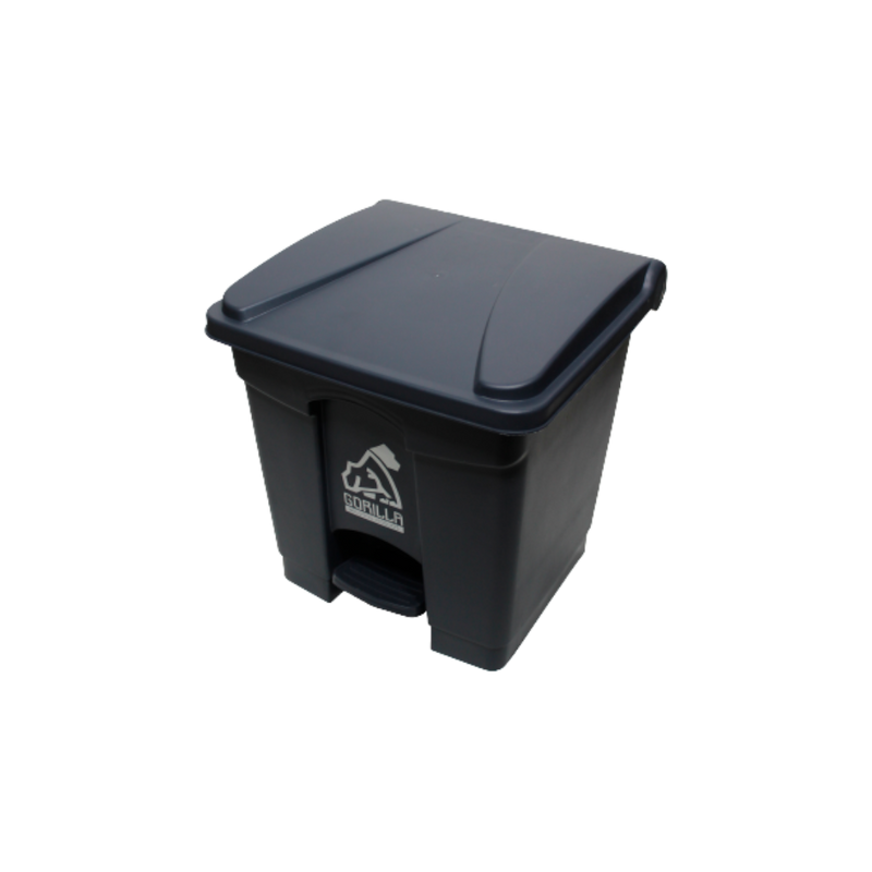 BOTE PEDAL HEAVY DUTY 30 LT