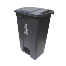 Cargar imagen en el visor de la galería, BOTE PEDAL HEAVY DUTY 87 LT