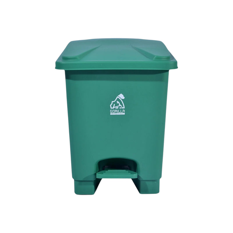 BOTE PEDAL HEAVY DUTY 15 L