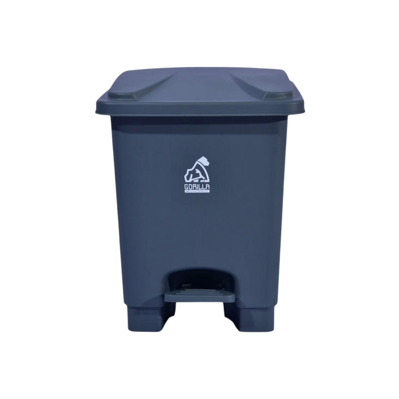 BOTE PEDAL HEAVY DUTY 15 L