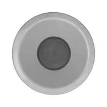 Cargar imagen en el visor de la galería, BOTE REDONDO 45 LT C/TAPA EMBUDO GRIS