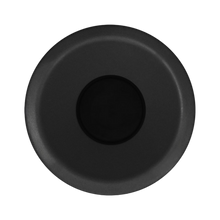 Cargar imagen en el visor de la galería, BOTE REDONDO 45 LT C/TAPA EMBUDO NEGRO