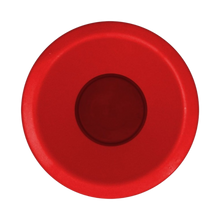 Cargar imagen en el visor de la galería, BOTE REDONDO 45 LTS C/TAPA EMBUDO ROJO