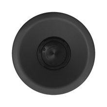 Cargar imagen en el visor de la galería, BOTE REDONDO 80 LT C/TAPA EMBUDO NEGRO