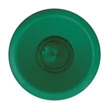 Cargar imagen en el visor de la galería, BOTE REDONDO 80 LT C/TAPA EMBUDO VERDE