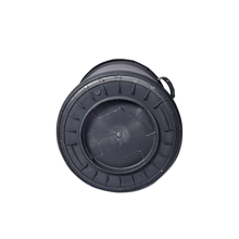 Cargar imagen en el visor de la galería, BOTE P/BASURA 120 LTS GORILLA