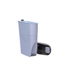 Cargar imagen en el visor de la galería, BOTE PEDAL PARA DESECHOS SANITARIOS