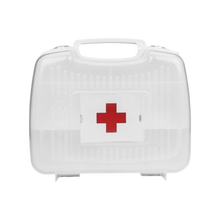 Cargar imagen en el visor de la galería, BOTIQUIN Y CONT. PRIMEROS AUX