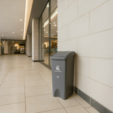 Cargar imagen en el visor de la galería, BOTE VAIVEN T/PLANA 53 L GRIS-INORG