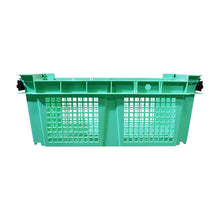 Cargar imagen en el visor de la galería, CAJA FRESERA CON ASAS