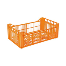 Cargar imagen en el visor de la galería, CAJA MIL USOS NARANJA