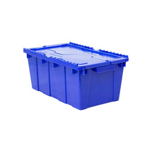 Cargar imagen en el visor de la galería, CAJA BISAGRAS 50-21 CON TAPA