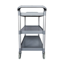 Cargar imagen en el visor de la galería, CARRITO DE SERVICIO 3 NIVELES