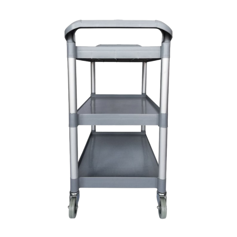 CARRITO DE SERVICIO 3 NIVELES