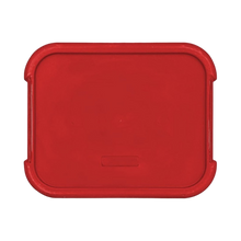 Cargar imagen en el visor de la galería, CESTO 13 LT RESIDUOS RPBI ROJO