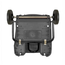 Cargar imagen en el visor de la galería, CESTO 240L GRIS C/PEDAL