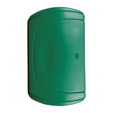 Cargar imagen en el visor de la galería, CESTO 42 LT C/TAPA BALANCIN VERDE