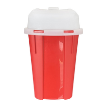 Cargar imagen en el visor de la galería, CONTENEDOR 4 LT RESIDUOS PUNZOCORTANTES