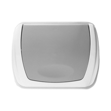 Cargar imagen en el visor de la galería, CESTO 65 LT BCO BALANCIN GRIS