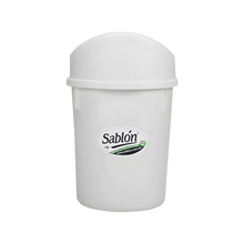 Cargar imagen en el visor de la galería, CESTO BALANCIN MINI BLANCO