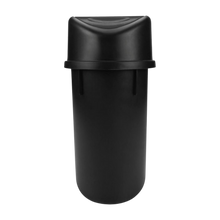 Cargar imagen en el visor de la galería, CESTO BALANCIN MINI NEGRO