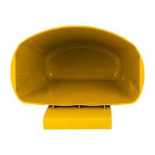 Cargar imagen en el visor de la galería, CESTO COLGABLE 6.5 LT AMARILLO