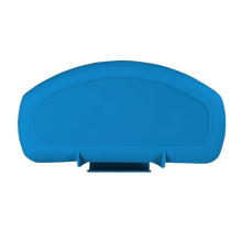 Cargar imagen en el visor de la galería, CESTO COLGABLE 6.5 LT AZUL