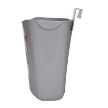Cargar imagen en el visor de la galería, CESTO COLGABLE 6.5 LT GRIS
