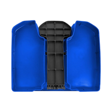 Cargar imagen en el visor de la galería, CESTO DE PEDAL 50L AZUL