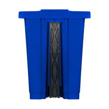 Cargar imagen en el visor de la galería, CESTO DE PEDAL 50L AZUL