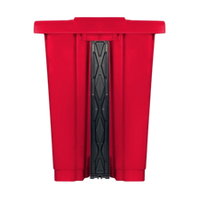 Cargar imagen en el visor de la galería, CESTO DE PEDAL 50L ROJO