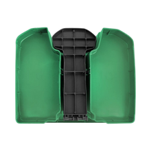Cargar imagen en el visor de la galería, CESTO DE PEDAL 50L VERDE