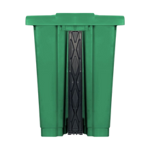 Cargar imagen en el visor de la galería, CESTO DE PEDAL 50L VERDE
