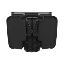 Cargar imagen en el visor de la galería, CESTO DE PEDAL 80 LT NG C/TAPA GRIS