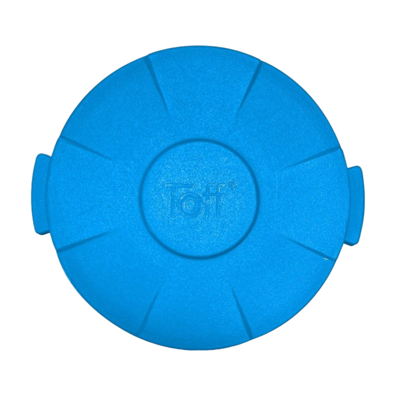 CESTO MINI TOFF AZUL