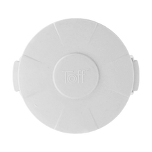 Cargar imagen en el visor de la galería, CESTO MINI TOFF BLANCO