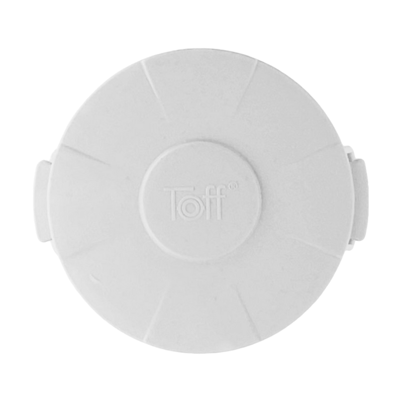 CESTO MINI TOFF BLANCO