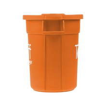 Cargar imagen en el visor de la galería, CESTO MINI TOFF NARANJA