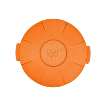 Cargar imagen en el visor de la galería, CESTO MINI TOFF NARANJA