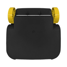 Cargar imagen en el visor de la galería, CESTO SABLON NG 145 LT C/TAPA AMARILLA.