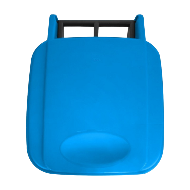 CESTO SABLON NG 145 LT C/TAPA AZUL