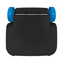 Cargar imagen en el visor de la galería, CESTO SABLON NG 145 LT C/TAPA AZUL