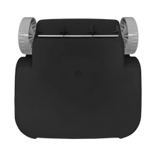 Cargar imagen en el visor de la galería, CESTO SABLON NG 145 LT C/TAPA GRIS