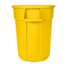 Cargar imagen en el visor de la galería, CESTO TOFF 120 LT AMARILLO