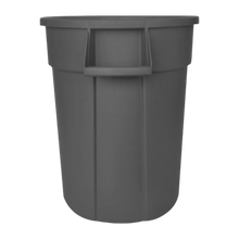 Cargar imagen en el visor de la galería, CESTO TOFF 120 LT GRIS